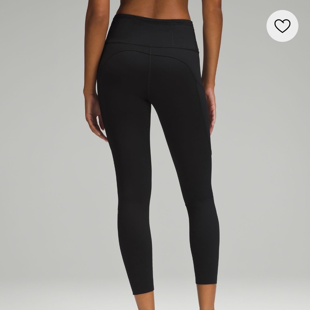 Fast and free HR with pockets